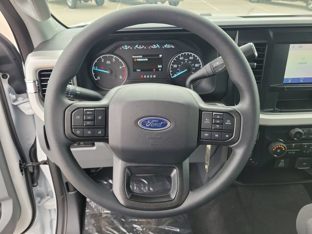 New 2026 Ford F350 XL w/ STX Appearance Package AWD/4WD image 21