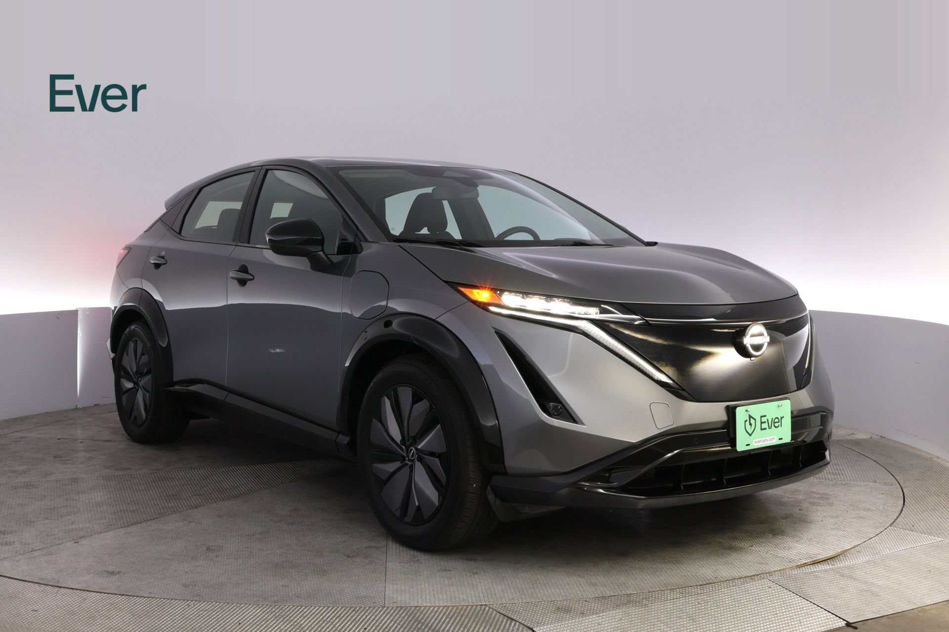 Used 2024 Nissan Ariya AWD image 13
