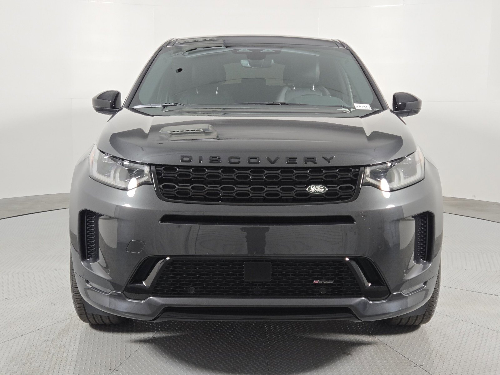 Used 2023 Land Rover Discovery Sport S R-Dynamic image 2