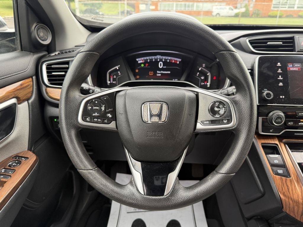 Used 2020 Honda CR-V EX image 26