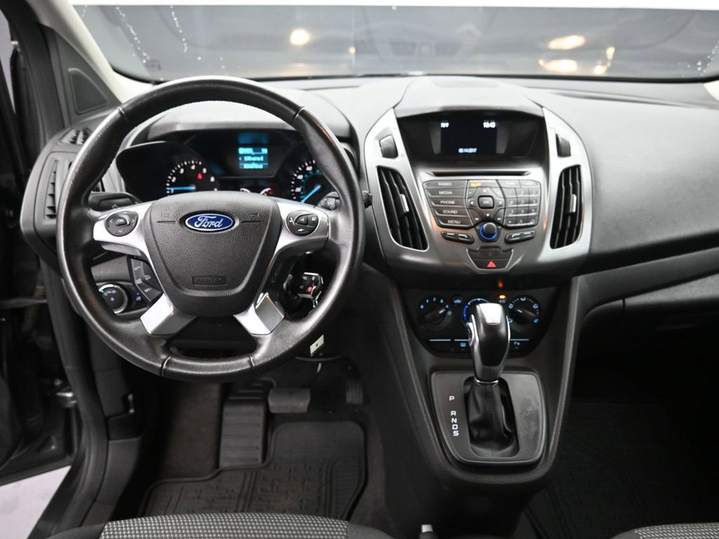 Used 2018 Ford Transit Connect XL image 11