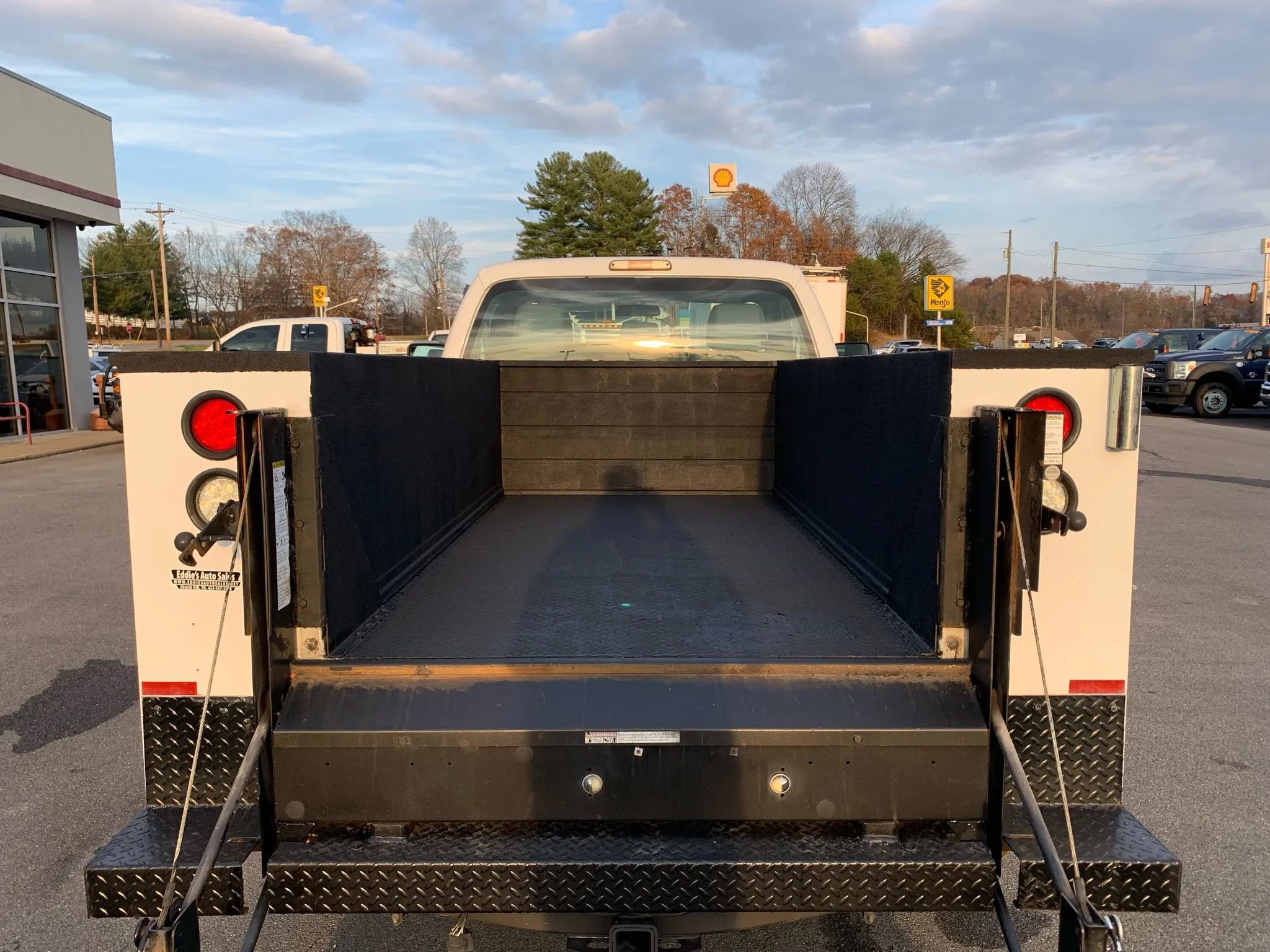 Used 2015 Ford F250 XL RWD image 28