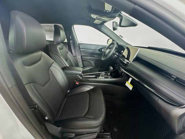 New 2026 Jeep Compass Latitude image 27