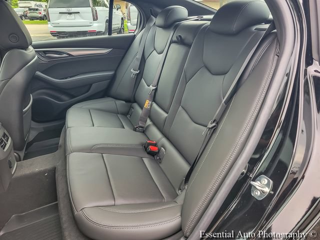 New 2026 Cadillac CT5 Premium Luxury w/ Technology Package AWD/4WD image 18
