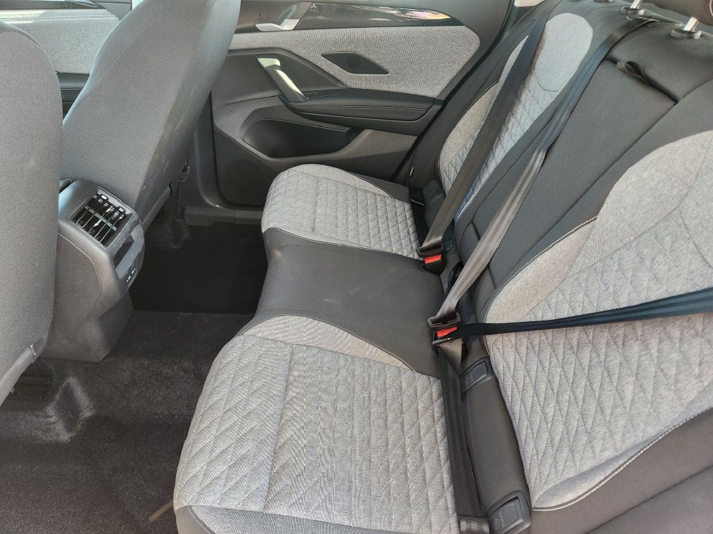 New 2026 Volkswagen Tiguan S AWD/4WD image 18