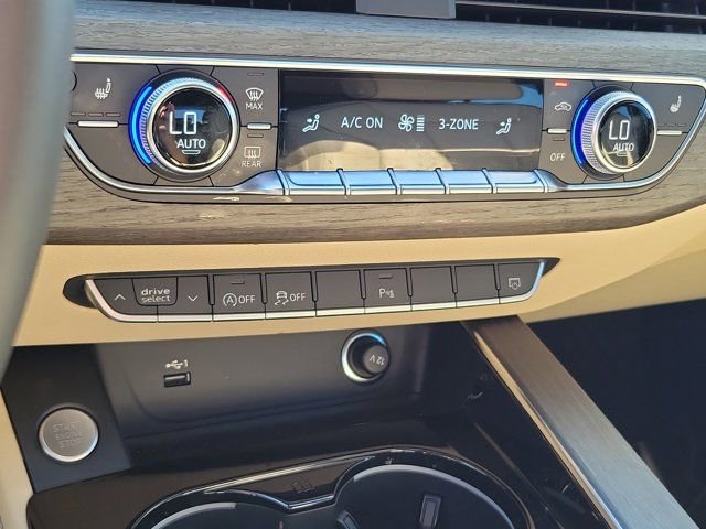 Certified 2023 Audi A5 2.0T Premium Plus w/ Premium Plus image 27