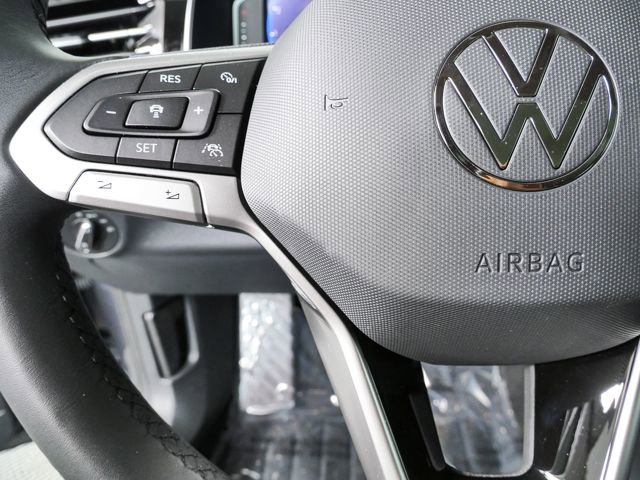 Used 2025 Volkswagen Jetta SEL FWD image 18