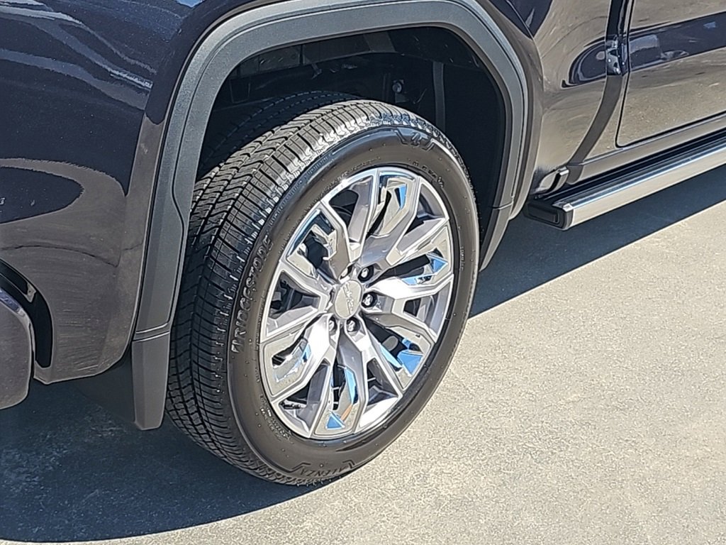 New 2026 GMC Sierra 1500 Denali image 8