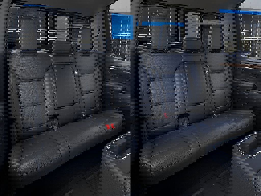 New 2026 Chevrolet Silverado 1500 RST w/ RST All Star Premium Package image 17