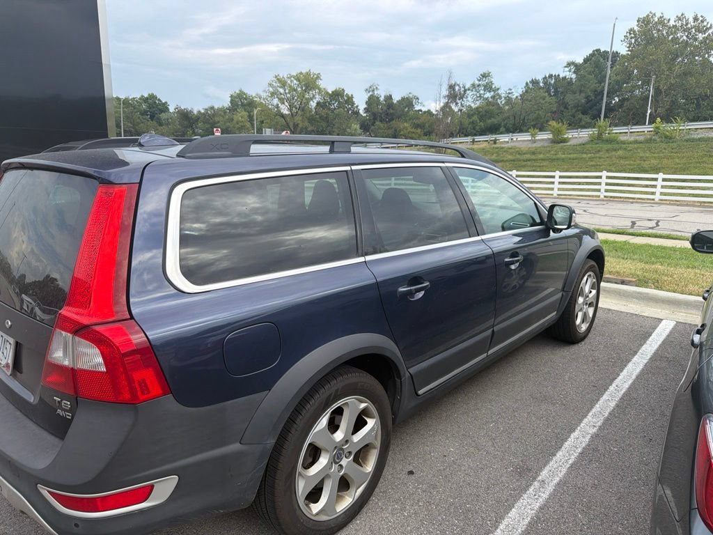Used 2011 Volvo XC70 T6 AWD/4WD image 5