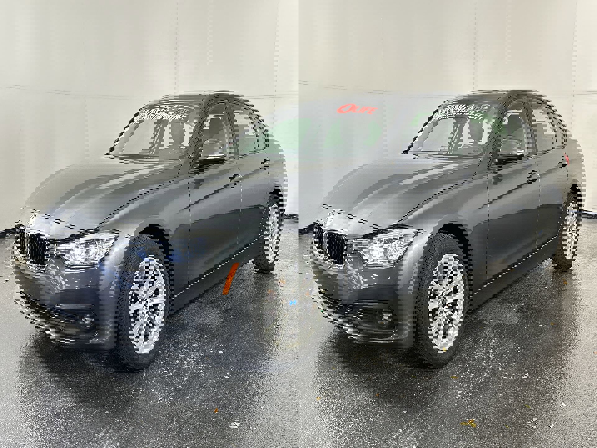 Used 2018 BMW 320i Sedan image 6