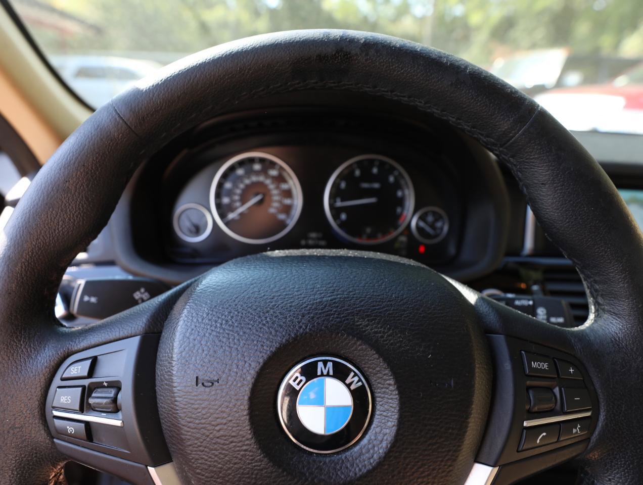 Used 2016 BMW X3 xDrive28i AWD/4WD image 26