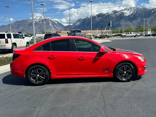 Used 2015 Chevrolet Cruze LT image 26