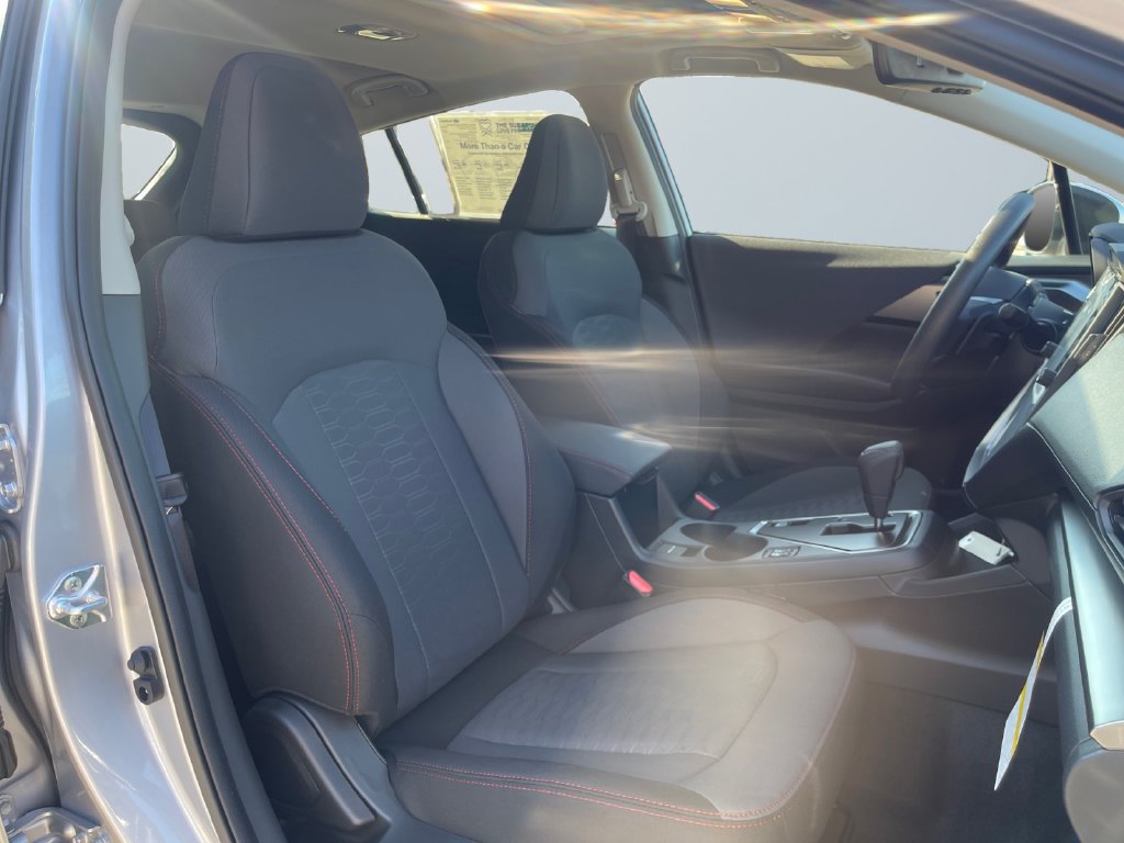 New 2026 Subaru Impreza 2.0i Sport AWD/4WD image 15