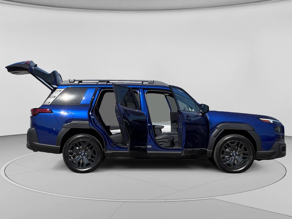 New 2026 Subaru Outback Limited XT AWD/4WD image 24