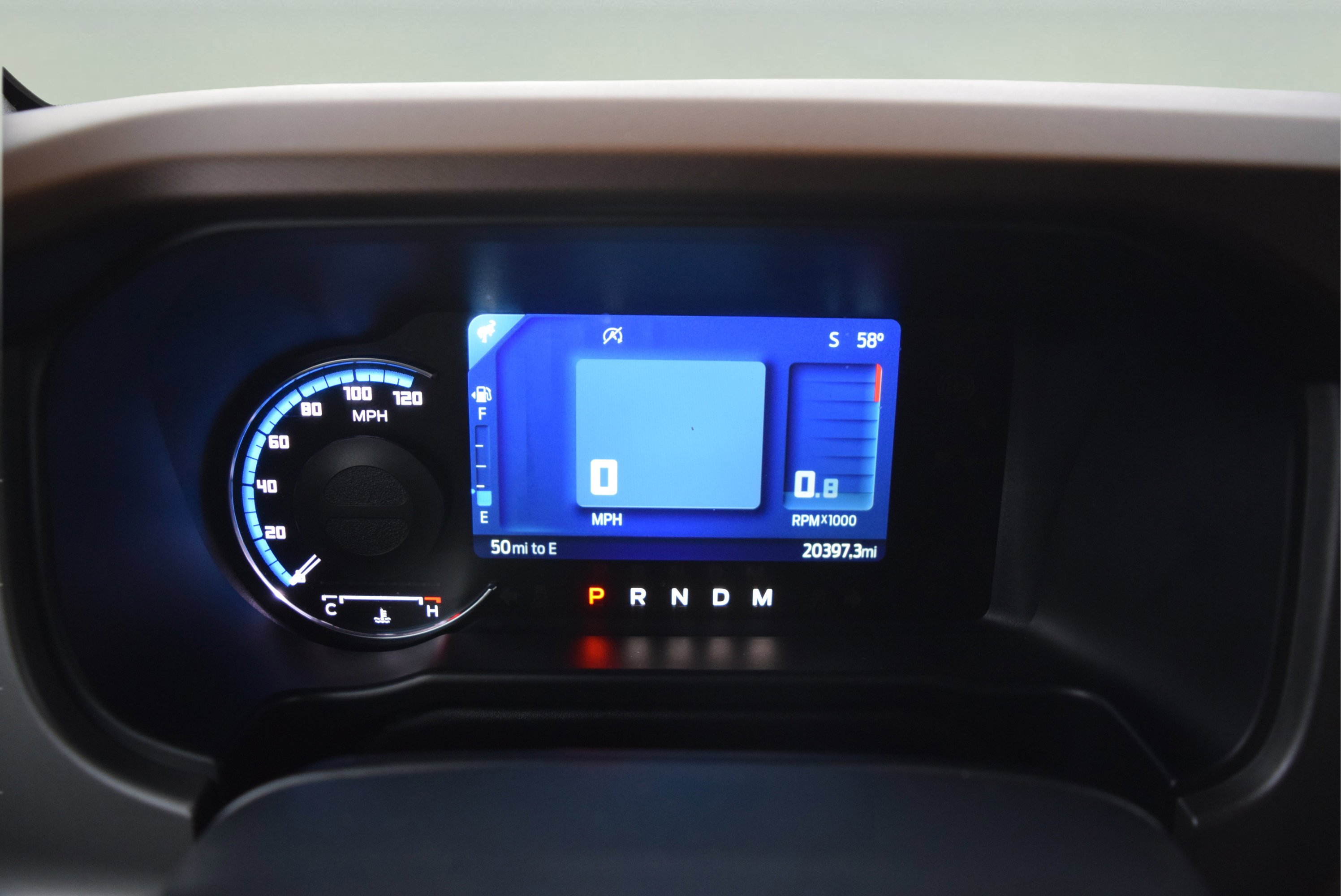 Used 2022 Ford Bronco Outer Banks image 12