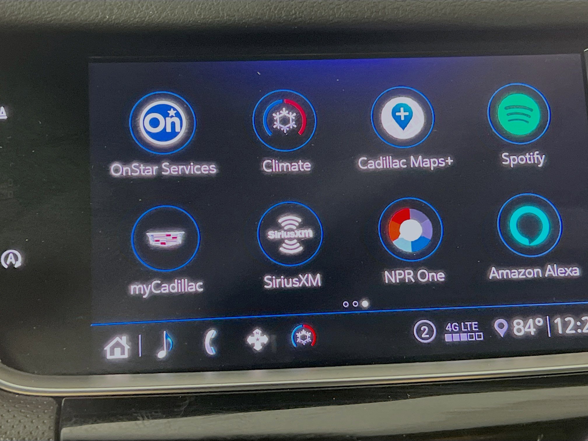 Used 2020 Cadillac XT5 Luxury w/ LPO, Floor Liner Package FWD image 27