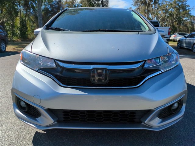 Used 2019 Honda Fit EX image 9