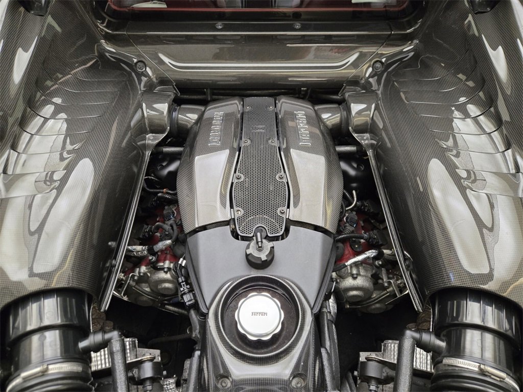 Used 2020 Ferrari F8 Tributo image 20