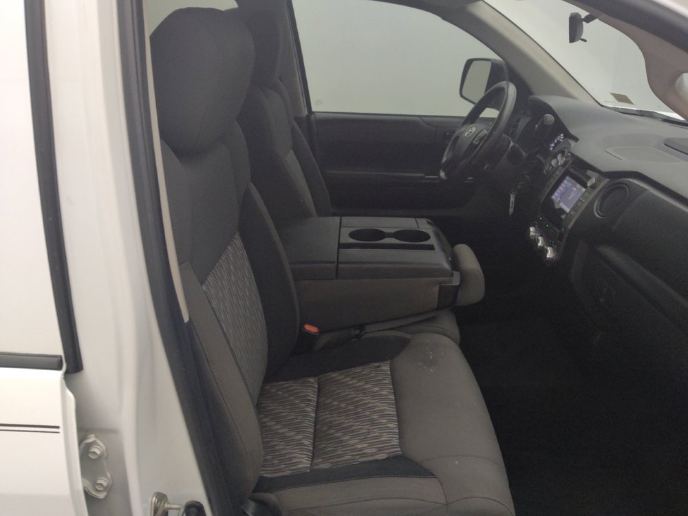 Used 2019 Toyota Tundra SR RWD image 21