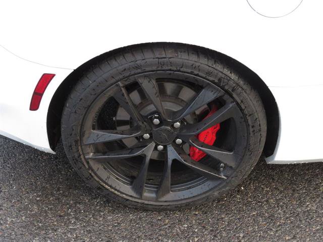 Used 2023 Chevrolet Camaro SS image 11