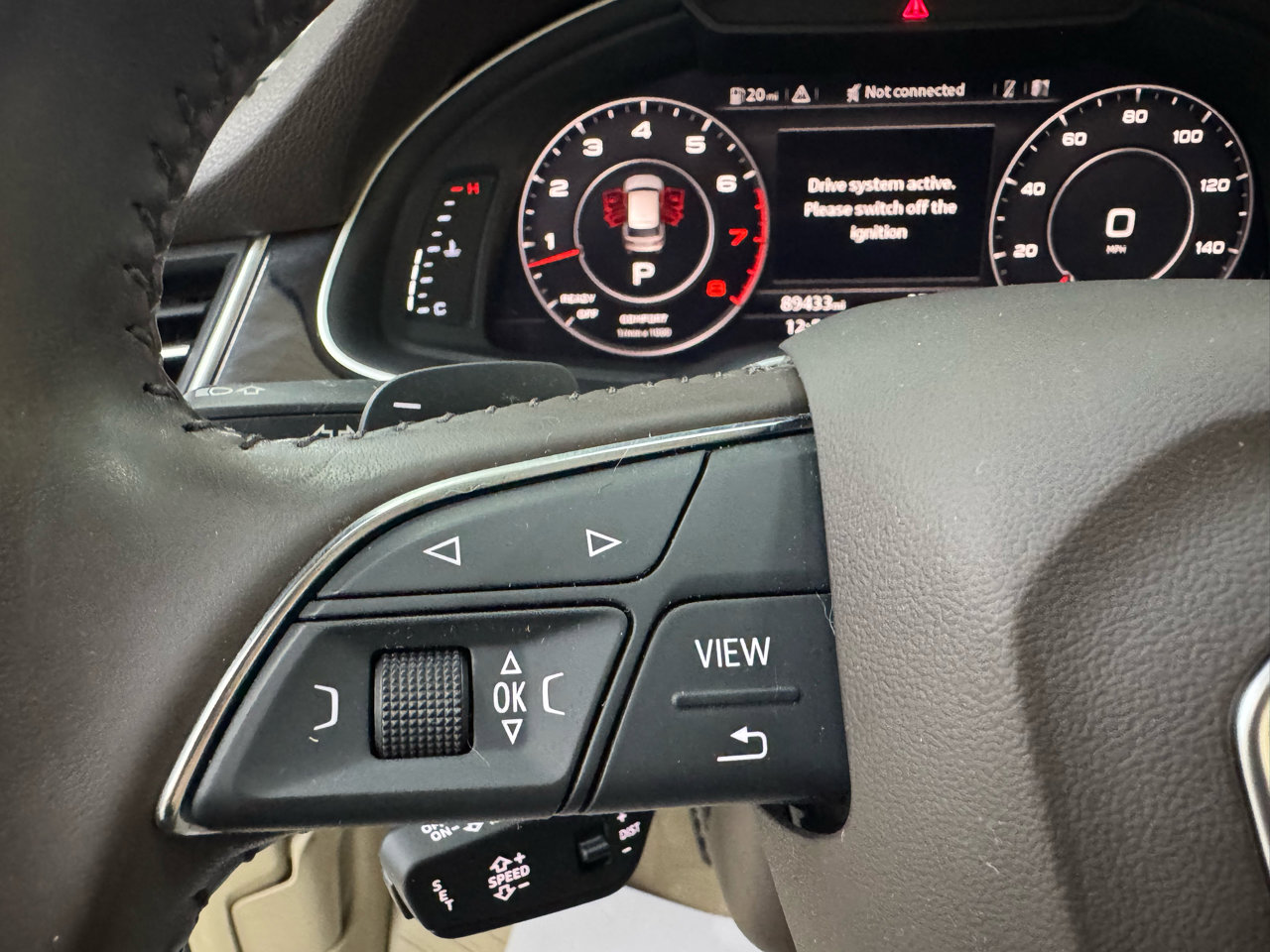 Used 2018 Audi Q7 3.0T Prestige image 23