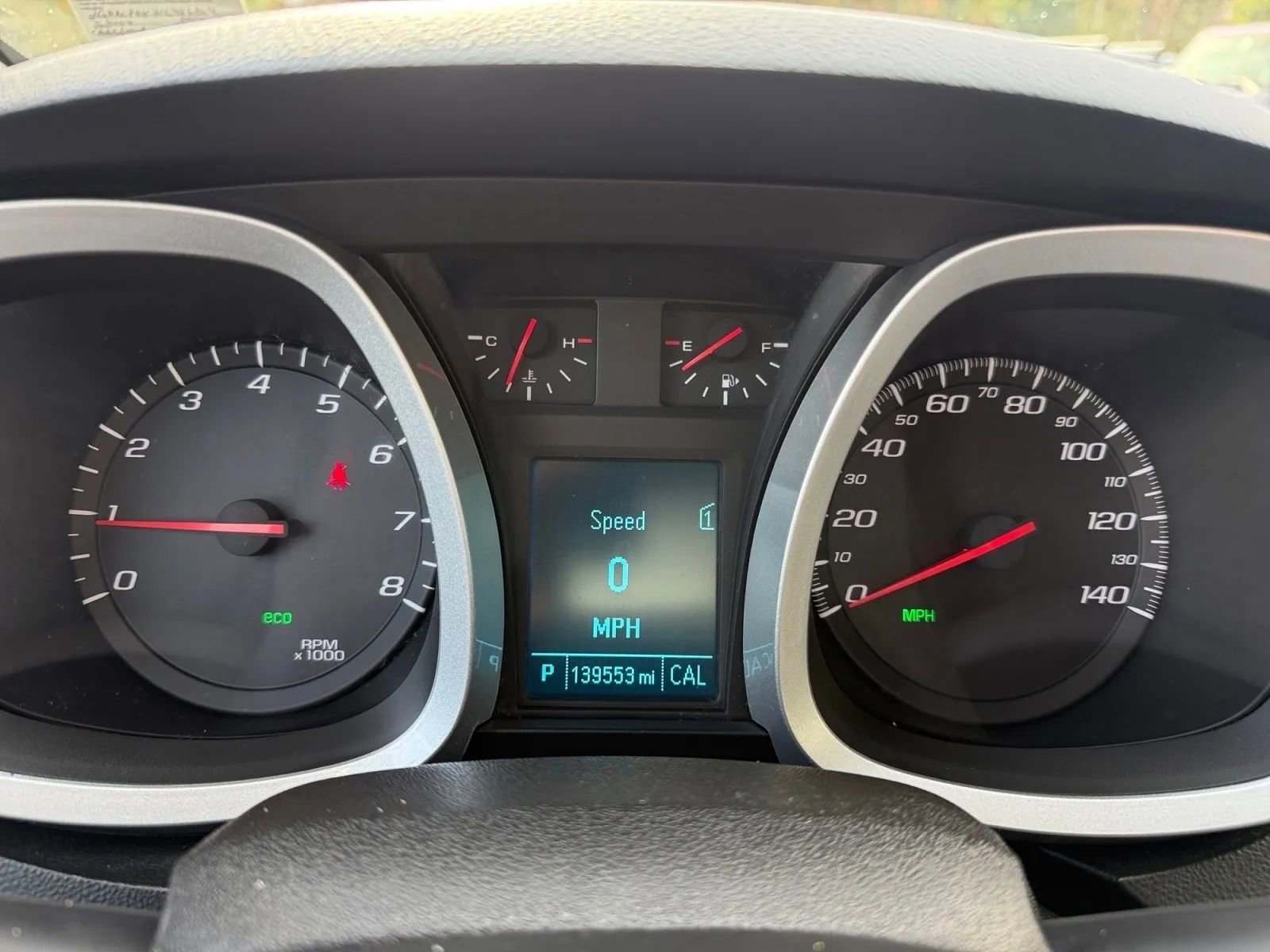 Used 2012 Chevrolet Equinox LT image 21