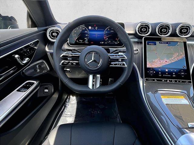 New 2026 Mercedes-Benz CLE 300 4MATIC Coupe image 18
