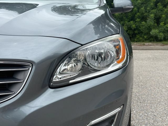 Used 2016 Volvo S60 T5 Premier FWD image 9
