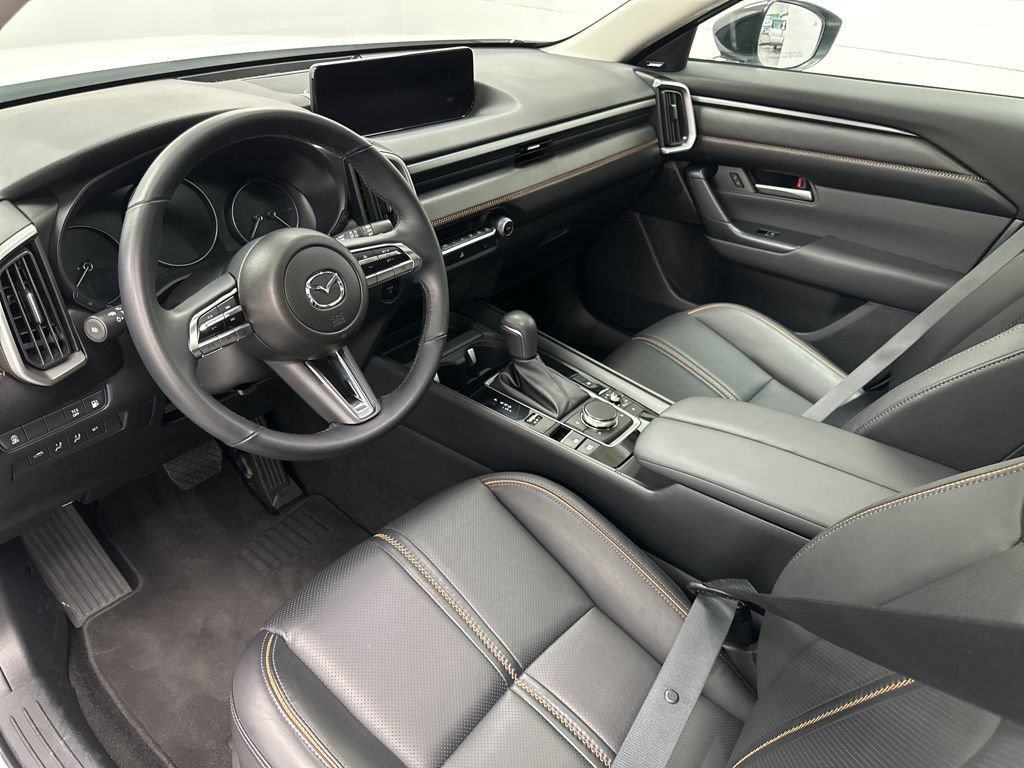 Certified 2025 MAZDA CX-50 AWD 2.5 Hybrid w/ Premium Pkg image 20