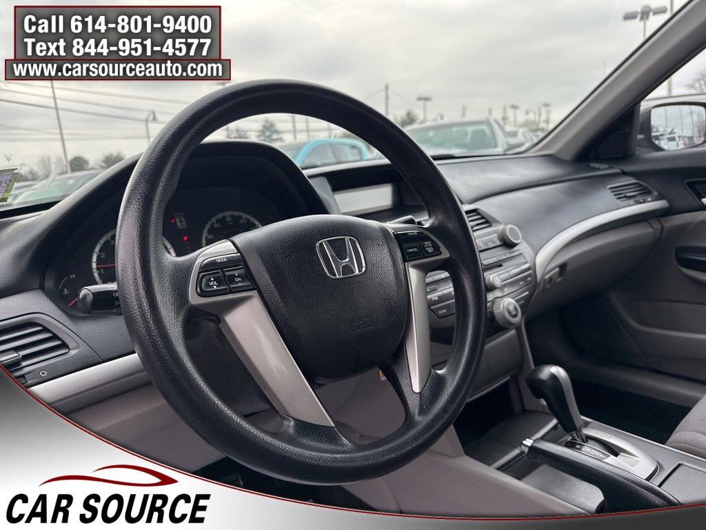 Used 2011 Honda Accord LX image 11