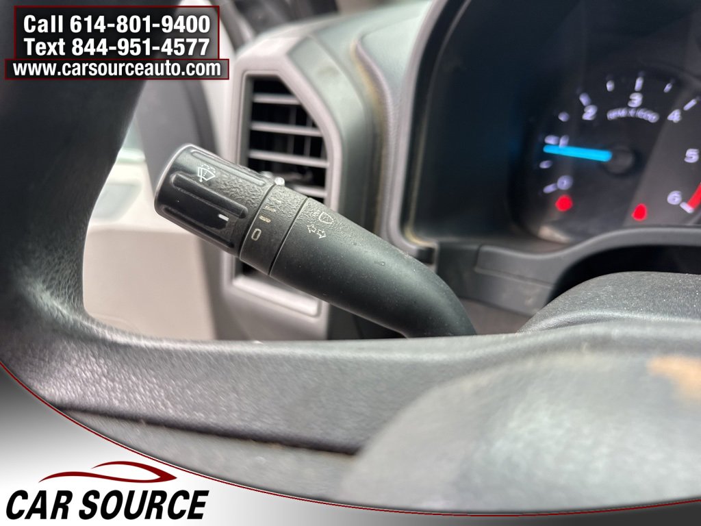 Used 2019 Ford F550 2WD Regular Cab Super Duty image 22