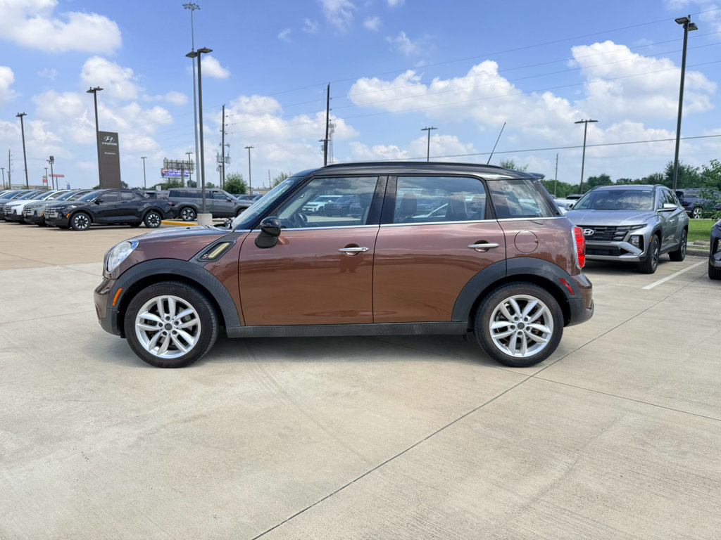 Used 2013 MINI Cooper Countryman S FWD image 8