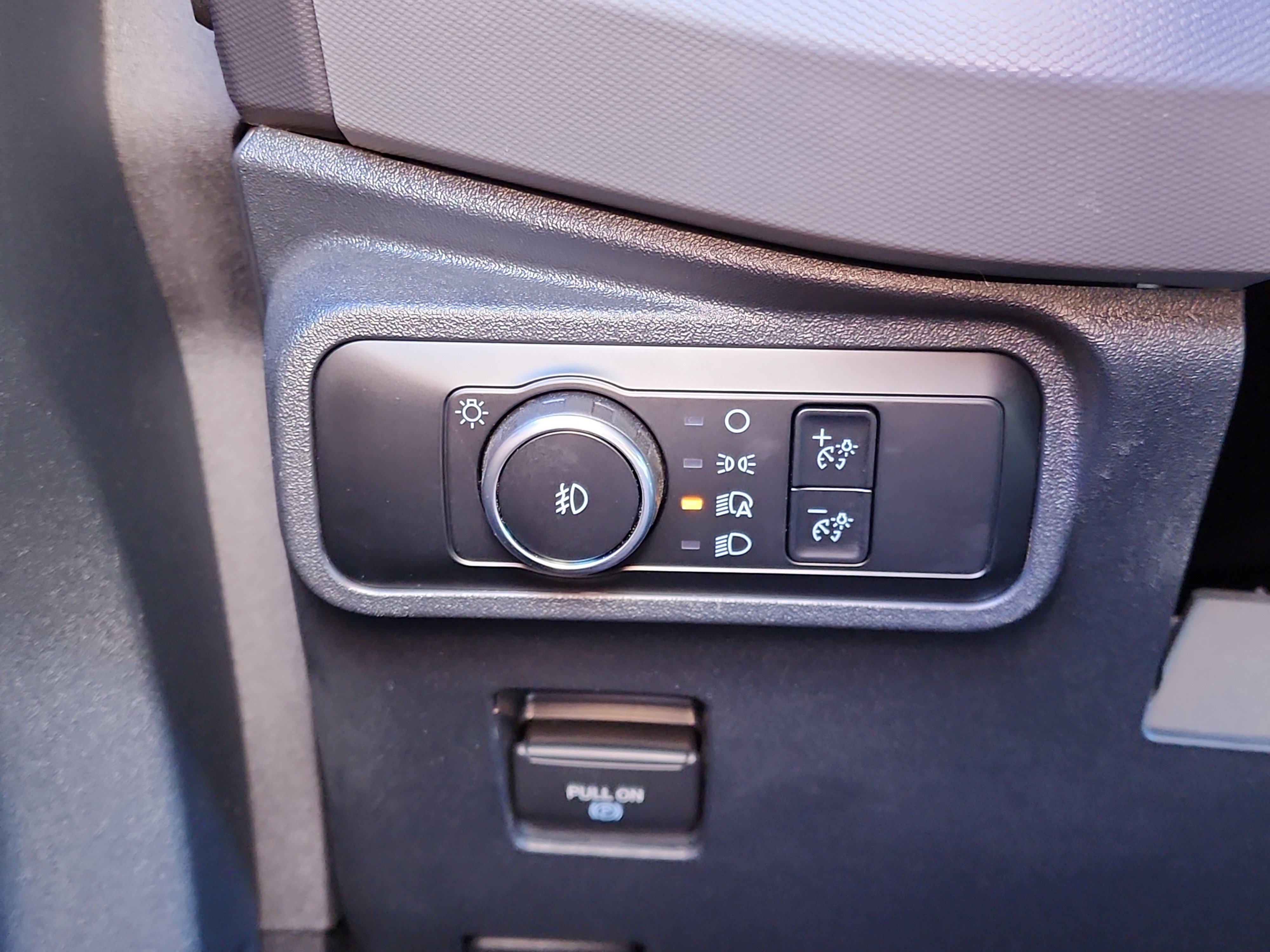 Used 2024 Ford Bronco Big Bend image 19