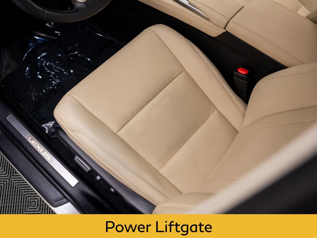 Used 2022 Lexus RX 350 AWD w/ Premium Package image 14