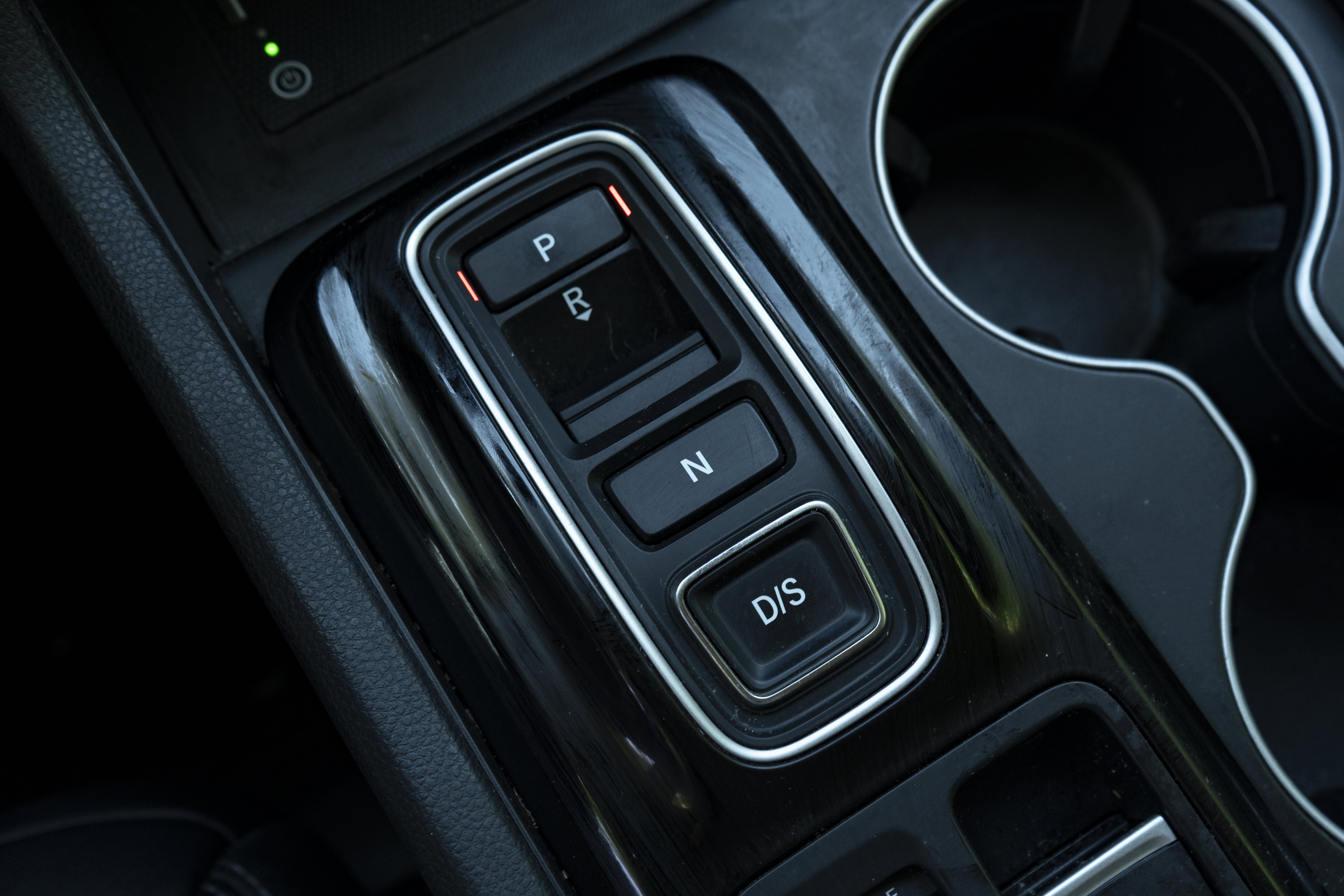 Certified 2023 Honda Pilot Touring image 24