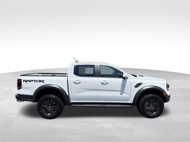 Used 2024 Ford Ranger Raptor image 4