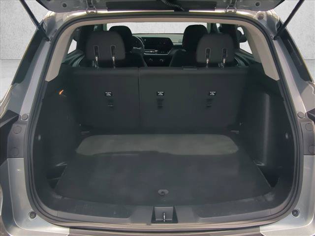 Used 2024 Chevrolet TrailBlazer LT w/ Driver Confidence Package FWD image 6