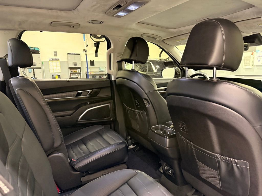 Used 2024 Kia Telluride SX Prestige image 27