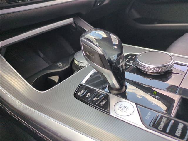 Used 2019 BMW X5 xDrive40i w/ Luxury Seating Package AWD/4WD image 12