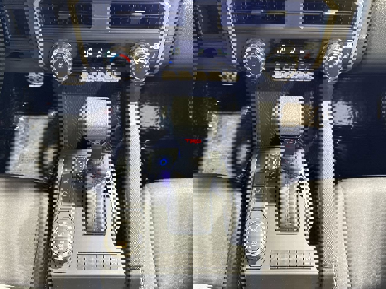 New 2026 Toyota Tacoma TRD Sport image 21