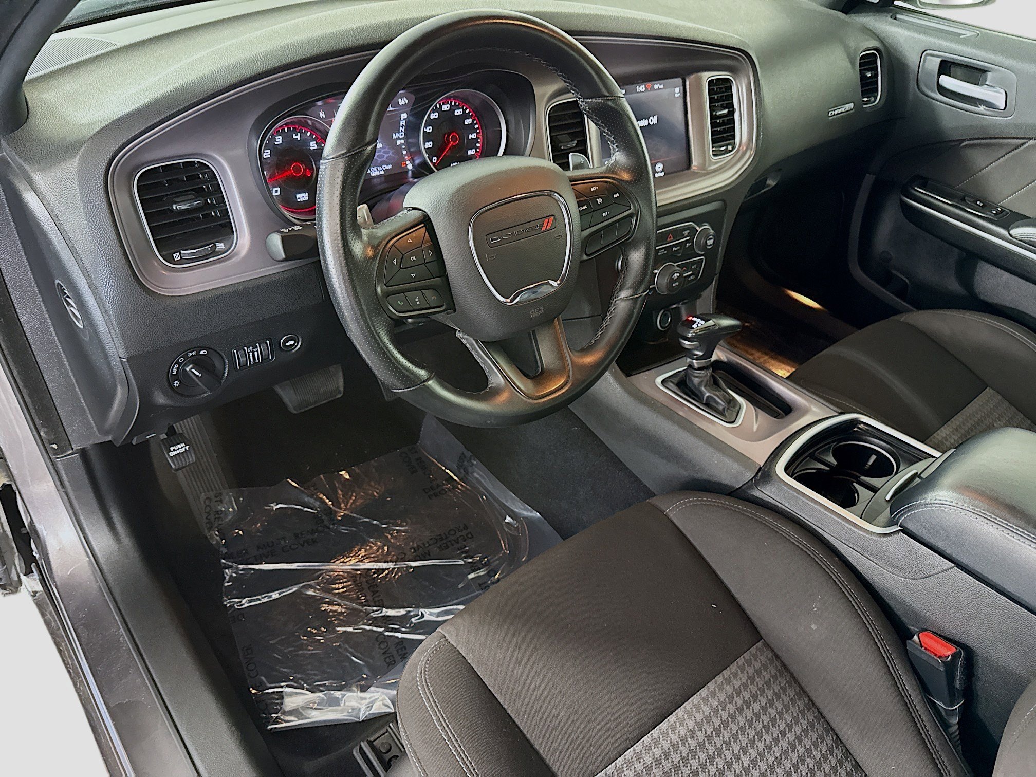 Used 2023 Dodge Charger R/T image 23