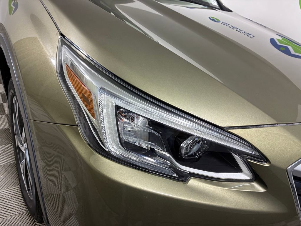 Used 2021 Subaru Outback Limited image 30