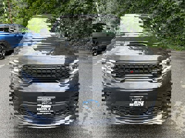 New 2025 Dodge Durango GT image 3