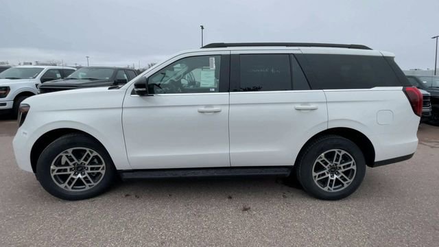 New 2026 Ford Expedition Active AWD/4WD image 5
