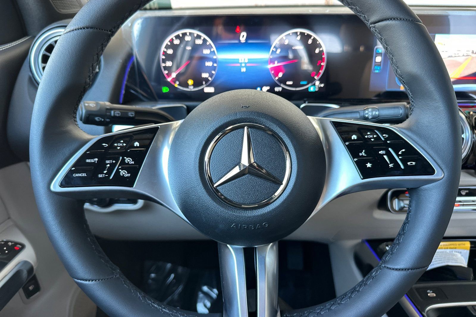 New 2025 Mercedes-Benz GLC 63 AMG S image 20