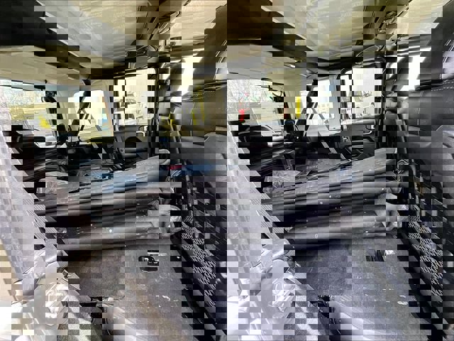 Used 2021 Jeep Wrangler Unlimited Rubicon w/ Dual Top Group image 22