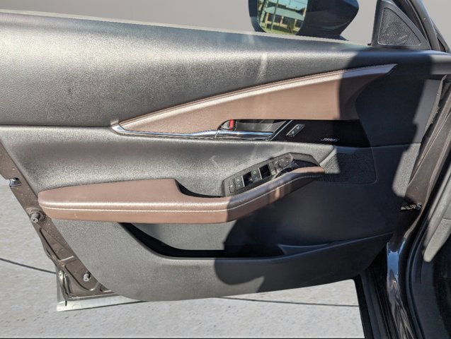 Used 2021 MAZDA CX-30 2.5 Turbo w/ Premium Package image 12