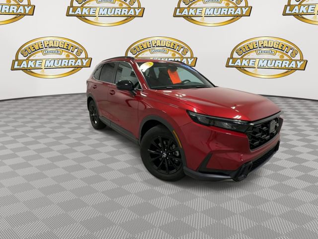 Used 2023 Honda CR-V Sport image 5