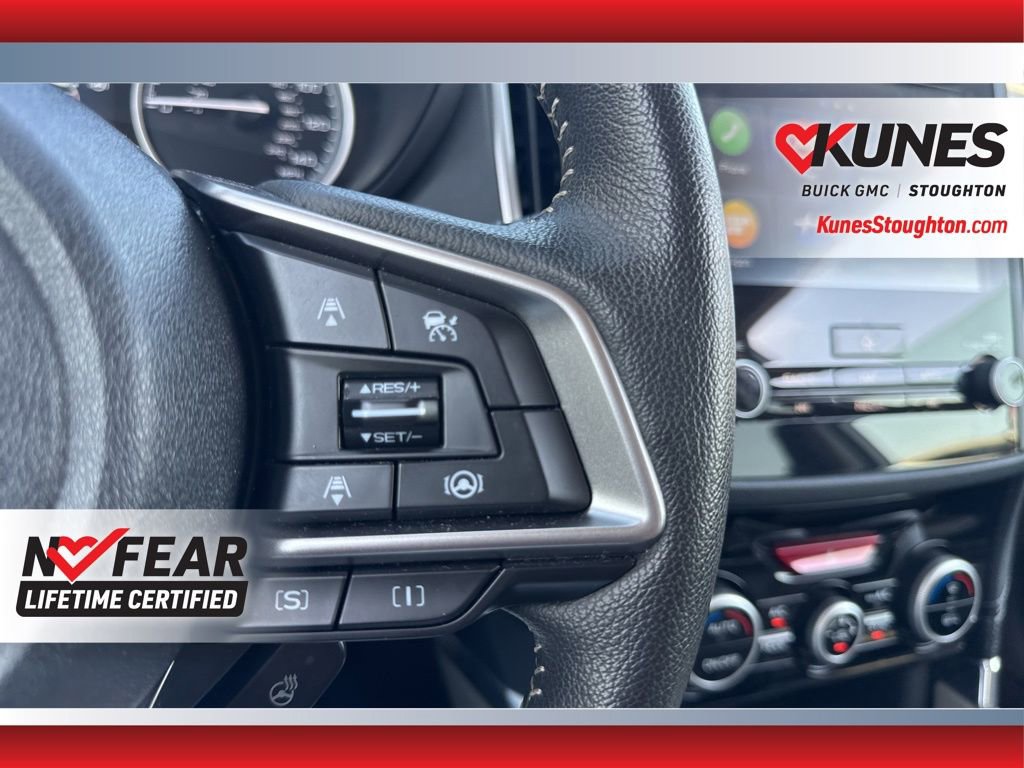 Used 2024 Subaru Forester Limited image 31